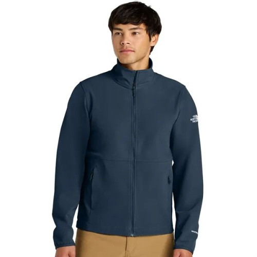 The North Face® Edge Stretch Soft Shell Jacket