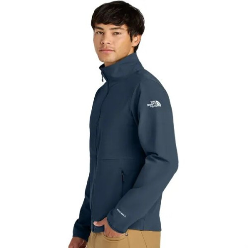 The North Face® Edge Stretch Soft Shell Jacket