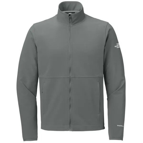 The North Face® Edge Stretch Soft Shell Jacket