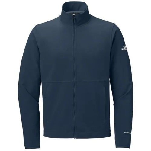 The North Face® Edge Stretch Soft Shell Jacket