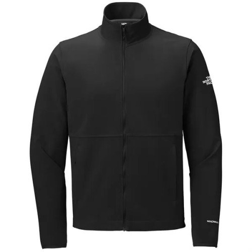 The North Face® Edge Stretch Soft Shell Jacket