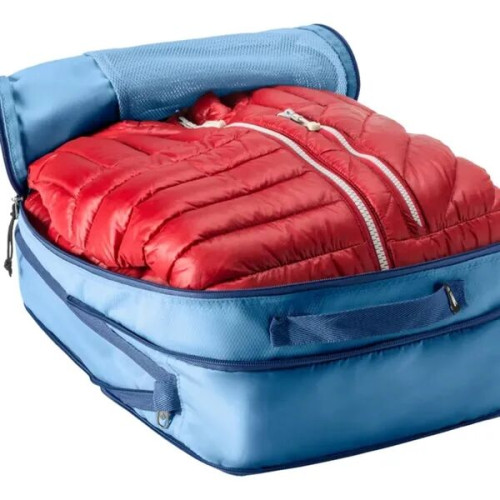 Eagle Creek® Pack-It® Recycled Reveal 11L Mesh Packing Cube