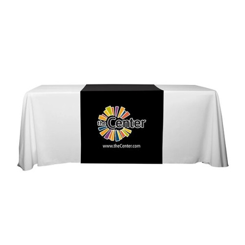 Roger Six L Table Runners (Full Color)