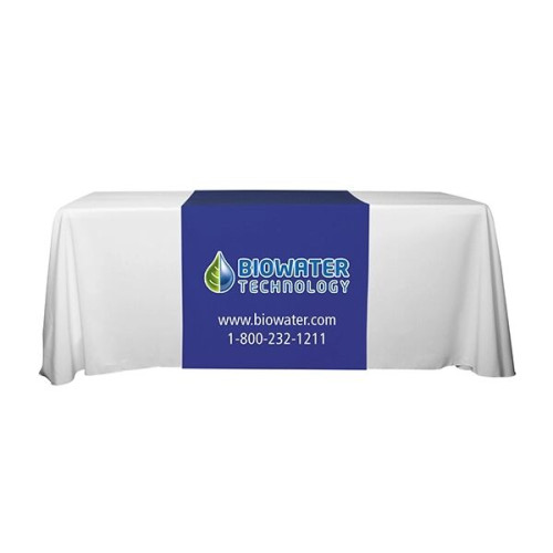 Roger Six L Table Runners (Full Color)