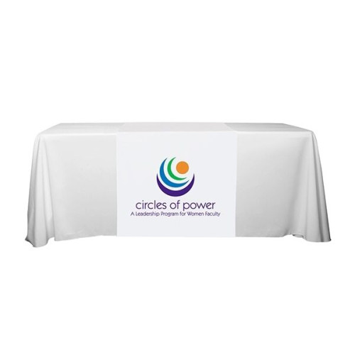 Roger Six L Table Runners (Full Color)