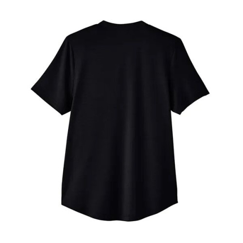 North End Women's JAQ Snap-Up Stretch Performance Polo