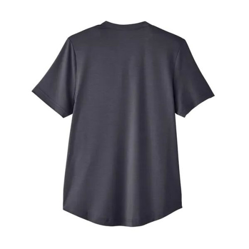 North End Women's JAQ Snap-Up Stretch Performance Polo