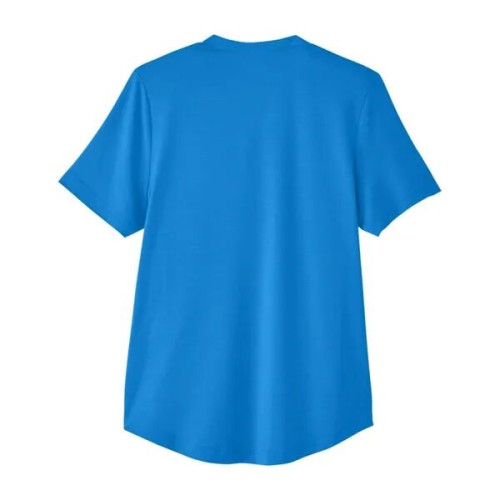 North End Women's JAQ Snap-Up Stretch Performance Polo