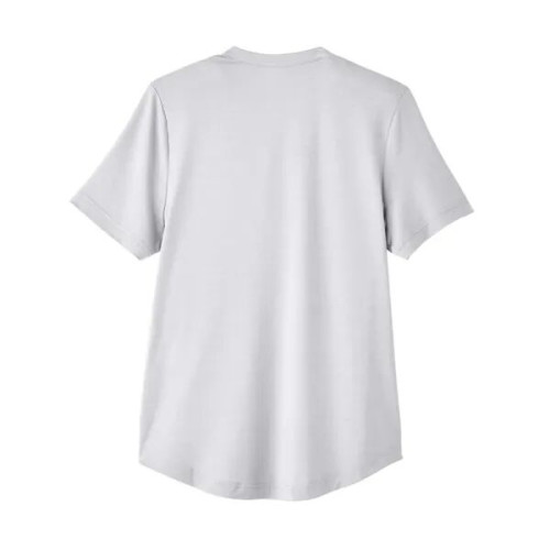 North End Women's JAQ Snap-Up Stretch Performance Polo