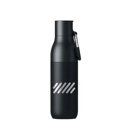 Larq 25 oz Flip Top Bottle