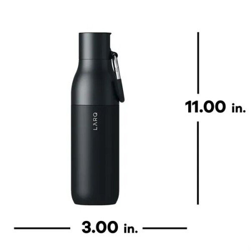 Larq 25 oz Flip Top Bottle