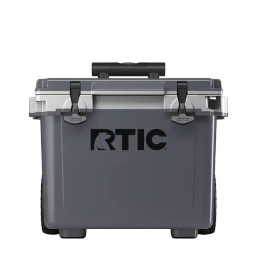 RTIC 22 qt Ultra Light Cooler with Wheels