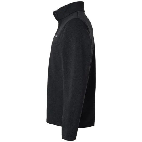 Columbia Fleece Half Snap Pullover