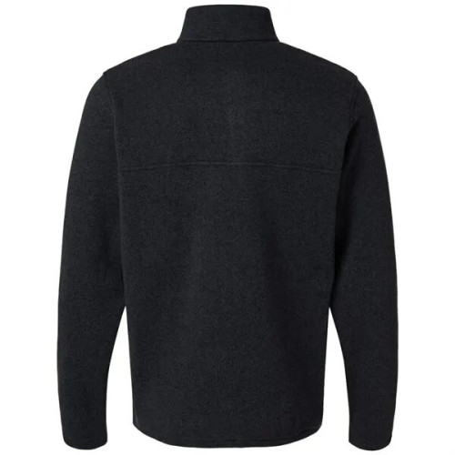 Columbia Fleece Half Snap Pullover