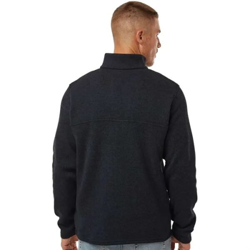 Columbia Fleece Half Snap Pullover