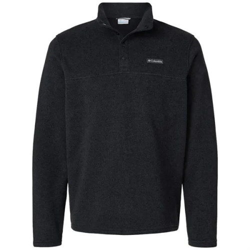 Columbia Fleece Half Snap Pullover