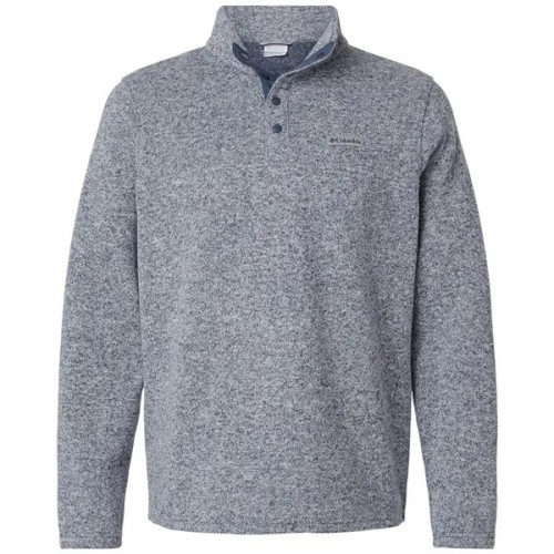 Columbia Fleece Half Snap Pullover