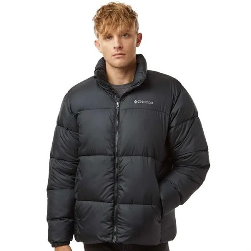 Columbia Puffect Jacket