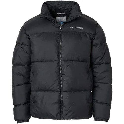 Columbia Puffect Jacket