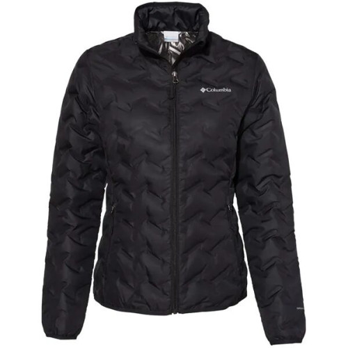 Columbia Women's Down Jacket