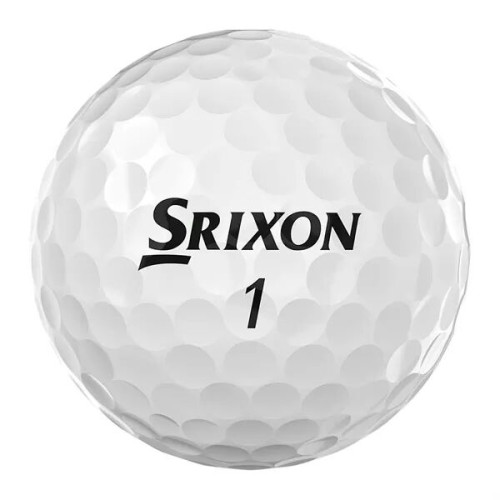Srixon® 3 Pack Q-STAR TOUR Golf Balls
