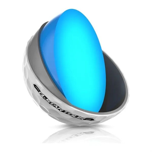 Srixon® 3 Pack Q-STAR TOUR Golf Balls