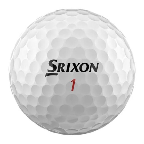 Srixon® 12 Pack Z-STAR XV Golf Balls