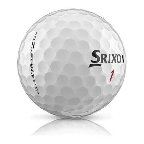 Srixon® 12 Pack Z-STAR XV Golf Balls