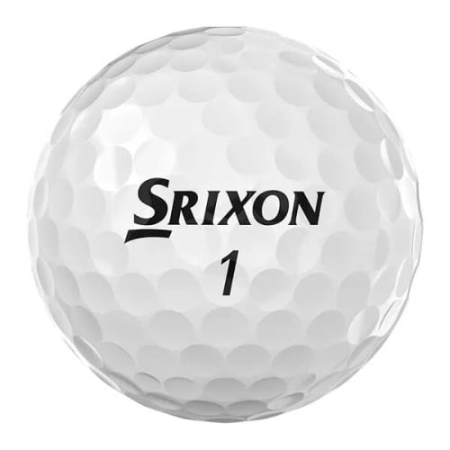 Srixon® 12 Pack Q-STAR TOUR Golf Balls