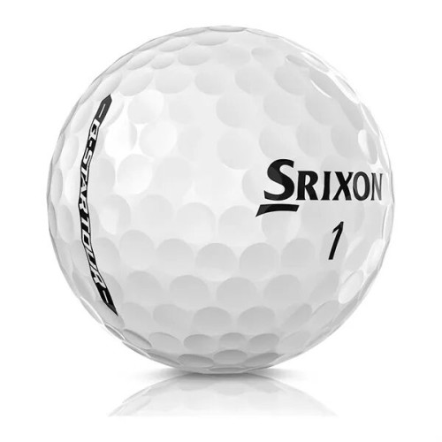 Srixon® 12 Pack Q-STAR TOUR Golf Balls