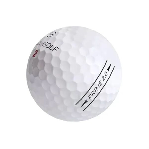 Snell PRIME 2.0 Golf Balls with Custom Imprints