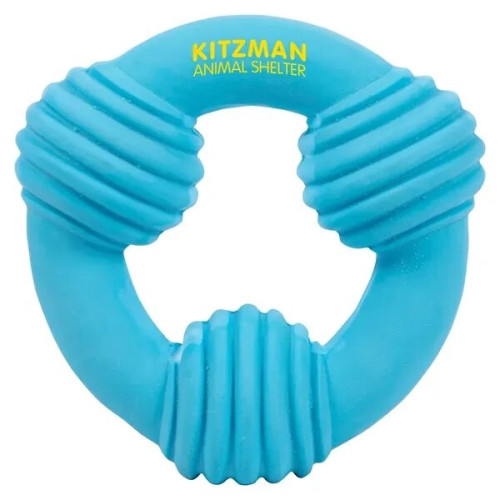 Ring Dog Toy