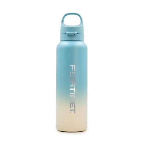 Vapur® Chill 20oz Insulated Water Bottle Seaside Blue