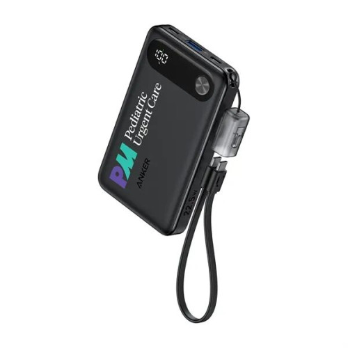 Anker Power Bank 10000 22.5W