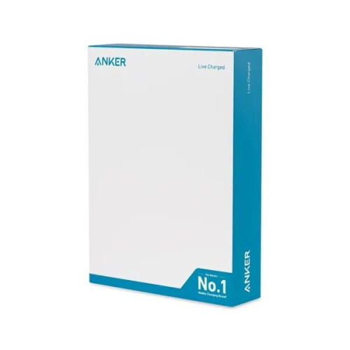 Anker Power Bank 10000 22.5W