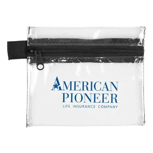 Stay Safe Kit 4 Piece Insect Repellent in Zipper Pouch