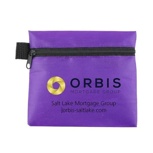 Stay Safe Kit 4 Piece Insect Repellent in Zipper Pouch