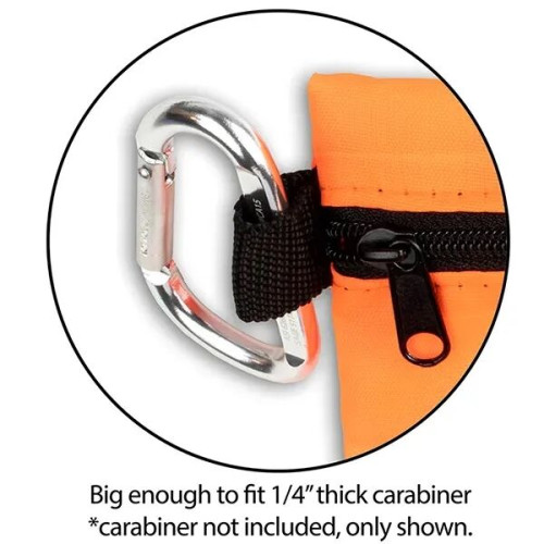 Stay Safe Kit 4 Piece Insect Repellent in Zipper Pouch