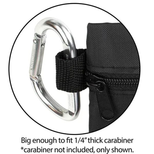 Stay Safe Kit 4 Piece Insect Repellent in Zipper Pouch