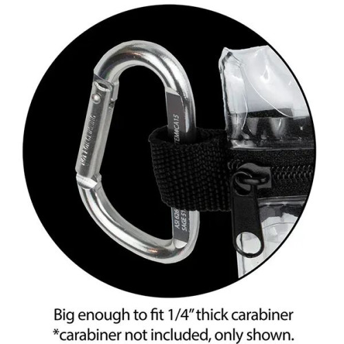 Stay Safe Kit 4 Piece Insect Repellent in Zipper Pouch