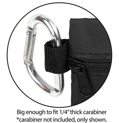 Stay Safe Kit 4 Piece Insect Repellent in Zipper Pouch