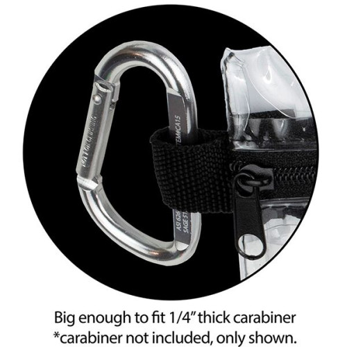 Stay Safe Kit 4 Piece Insect Repellent in Zipper Pouch