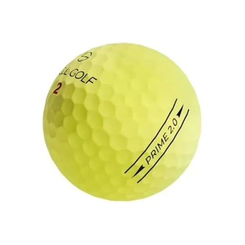Snell PRIME 2.0 Golf Balls with Custom Imprints