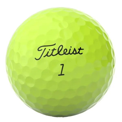 Titleist® 12 Pack Pro V1 Golf Balls