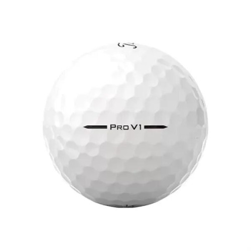 Titleist® 12 Pack Pro V1 Golf Balls