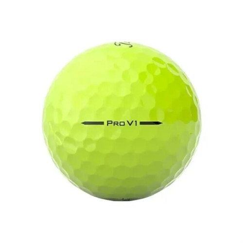 Titleist® 12 Pack Pro V1 Golf Balls