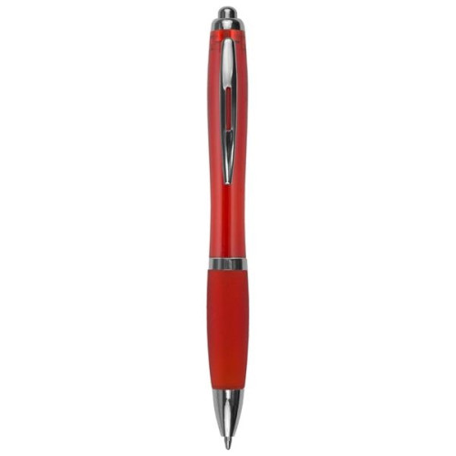 Electra Soft Comfort Pen (Spot Color Print)