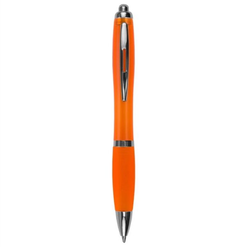 Electra Soft Comfort Pen (Spot Color Print)