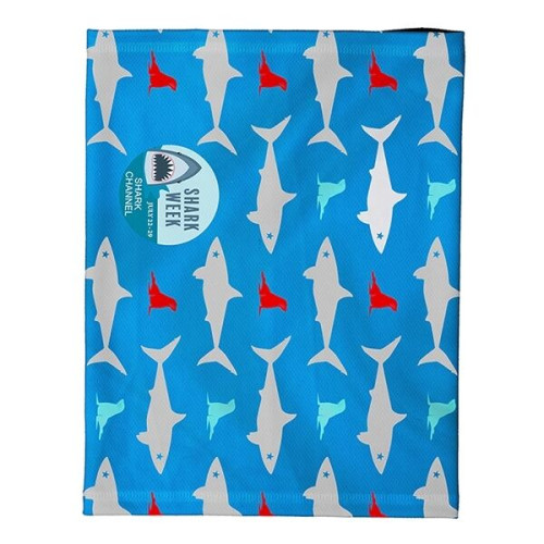 Full Color Sublimation Cooling Fandana™" 170 GSM Multi-Funct