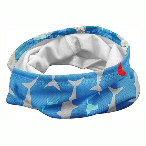 Full Color Sublimation Cooling Fandana™" 170 GSM Multi-Funct